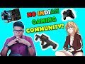 Why is there no INDIAN Gaming Community? - BeastBoyShub
