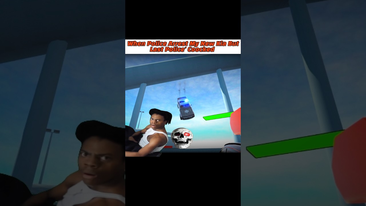 Police Arrest😵Me But Last💀Car Simulator2 