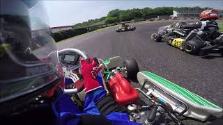 Kart In South Garda Peter Wendel Lonato-Italia