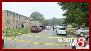 19-year-old killed; man who drove him to hospital arrested after shooting