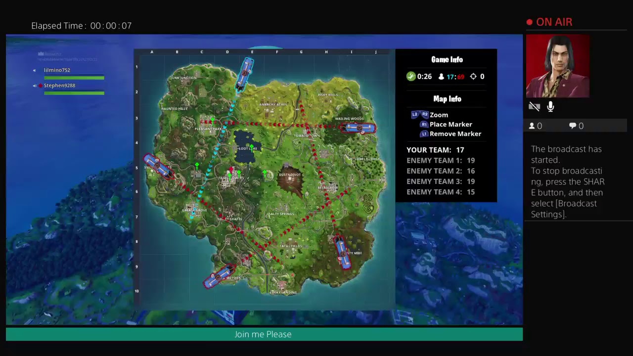 Fake mindofrez and kaylen