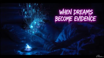 What If AI Could Reconstruct Your Dreams? | Digital Forensics Breakthrough Explained (2029 Tech)