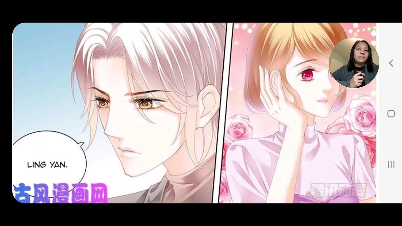 The Beautiful Wife Of The Whirlwind Marriage - chapter 155,156,157