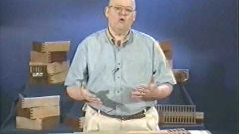 DoveTail TemplateMaster (2 of 4)  from Stots.com