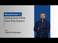 🚀 Getting Started with Azure Data Explorer