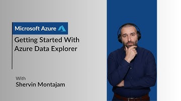 🚀 Getting Started with Azure Data Explorer
