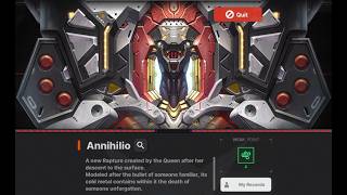 Goddess of Victory NIKKE - Yellow Annihilio (Solo Raid Challenge)
