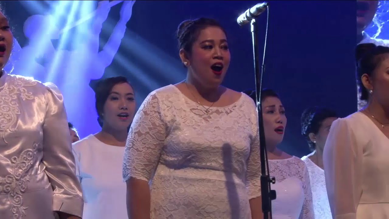 #4 KU TAK MAMPU MEMAHAMI