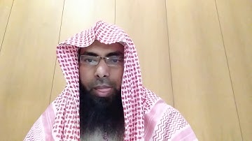 سورة المزمل، عبدالواسع بن عبدالخالق الفيضي امام سلفی مسجد بنی منٹپ میسور کرناٹک