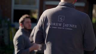 Installing Timber Sash Windows by Andrew Jaynes 2,043 views 2 years ago 1 minute, 33 seconds