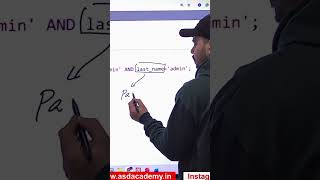 🚨 Login Bypass Attack Explained