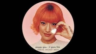 Peggy Gou - It Goes Like (Daniel Meister Edit)