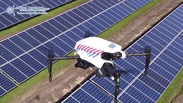 FLIR - Drone DJI Phantom 4