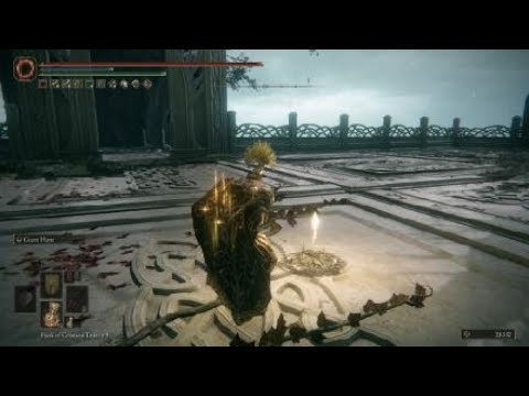 ELDEN RING™ Lets Play Part 48 Miquellas Haligtree - YouTube