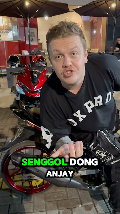 People's Motorcycle #shorts