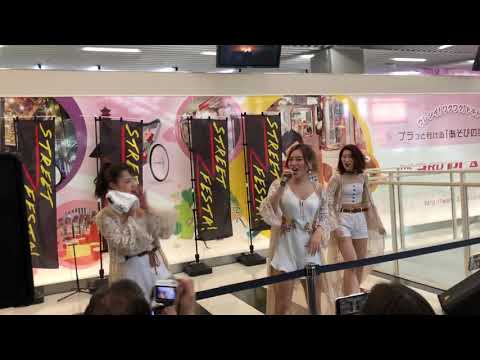 まにぬfeat.なぎあや