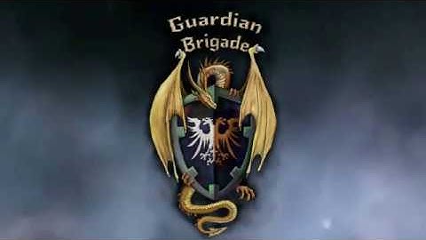 Guardian Brigade [POL] Keep Construct | Weaver PoV