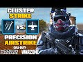 Best Kill Streak in Warzone | Cluster Strike vs Precision Airstrike | Modern Warfare BR Tips | JGOD