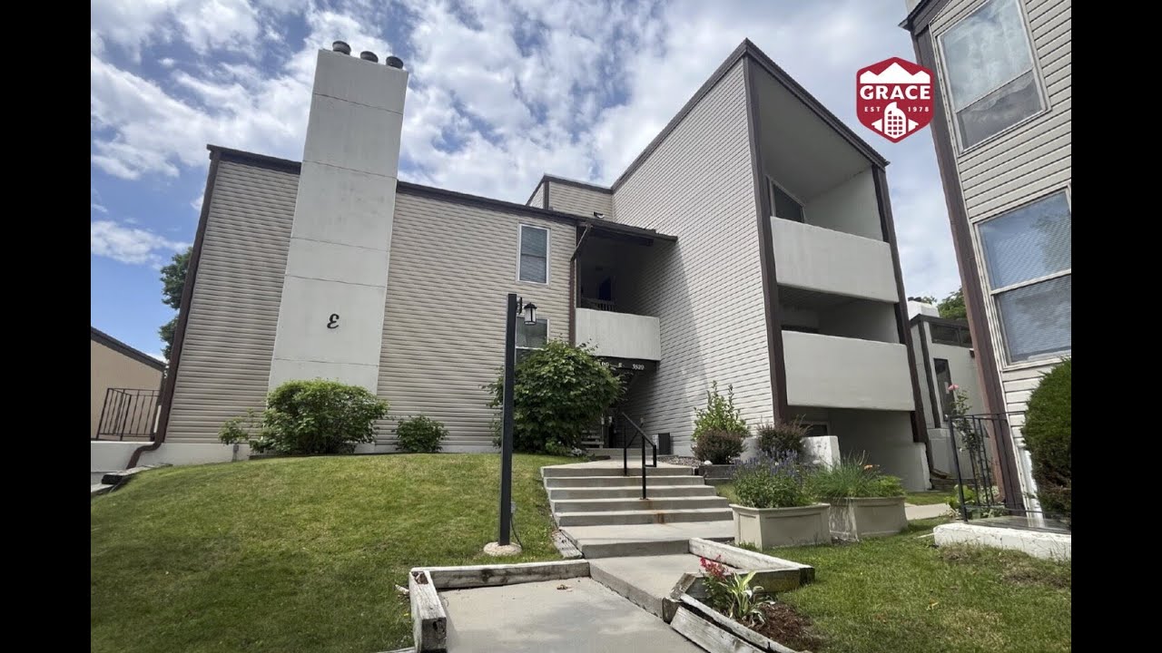 Condo for rent in Aurora 2BR/1BA - 3529 S. Fairplay Way by Grace Property Management & Real Estate