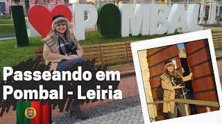 Pombal - Leiria #portugal #leiria