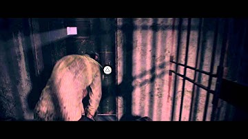 The Order: 1886 - Prologue: Once a Knight (Walkthrough Part 1)