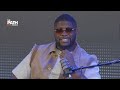 KVEE: The Pharmacist Who Moved from the US to Nigeria to Chase Music | The Path with SaharaTV Ep 3