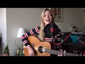 The long way around  dixie chicks cover by kimmy june