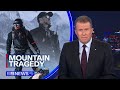 Record-breaking climber Nirmal 'Nims Dai' Purja killed in tragic avalanche | 9 News Australia