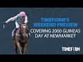 Irish 2000 Guineas  Weekend Betting Tips