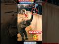 Elephant Miracle😍#respect #gooddeeds #viral #miracle #hearttouching #shorts