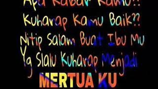 Story WhatsApp///DJ.Deen assalam\\\