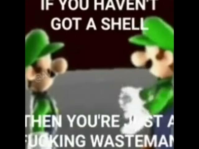 luigi explains how to be the president - download from YouTube for free