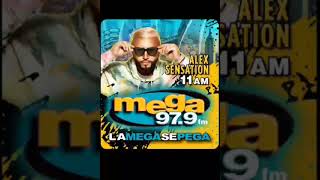 ALEX SENSATION, OMEGA, ROSALIA (MEGA MEZCLA) January 16, 2023