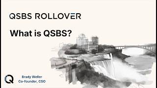 What is QSBS? (Qualified Small Business Stock, Section 1202)