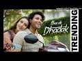 Bas Ek Dhadak | Dhadak 2 |Siddhant C,Triptii D|Shreya Ghoshal, Jubin Nautiyal Javed-Mohsin, Rashmi V