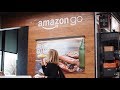 Las increíbles innovaciones de Amazon