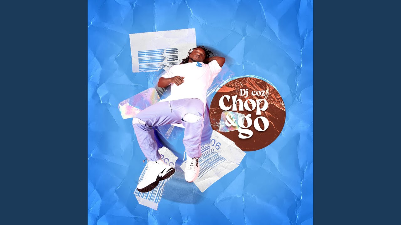 Watch Chop & Go on YouTube Watch Chop & Go on YouTube