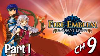 Fire Emblem: Radiant Dawn Walkthrough - Part I Ch.9 ~One Survives~
Playlist: https://www.youtube.com/playlist?list=PLIyfOY09Qw5xmCXGbcvGfcQ82q1dGTshQ
A New Dawn
Three years have passed since the northern kingdom of Daein invaded neighbouring Crimea and sparked a war that nearly consumed the continent of Tellius.
Daein’s armies were defeated, however, and after the people of Crimea crowned the late king’s daughter as their new queen, they began rebuilding their beleaguered nation. Daein, on the other hand, came under the rule of the powerful Begnion Empire.
Slowly, each nation took its first, halting steps toward recovery, but like a shattered mirror, what had been broken could not be put together again.
Daein, under the tyrannical occupation of the Begnion army, has lost all hope of ever seeing a new dawn shine upon its people.
To break free from the grip of Begnion oppression, a handful of young revolutionaries bands together in the Daein capital of Nevassa. Calling themselves the Dawn Brigade, these proud few share the simple goal of saving the lives of their countrymen. Their small act of defiance sets off a series of events that will shake the entire continent…
Fire Emblem: Radiant Dawn (Wii) Playthrough/Walkthrough/Gameplay
No Commentary
Twitter: https://twitter.com/RedRawNes
Instagram: https://www.instagram.com/redrawnes/
#FireEmblemRadiantDawn #Wii #Walkthrough #Gameplay #Playthrough #NoCommentary #FE Fire Emblem: Radiant Dawn Walkthrough - Part I Ch.9 ~One Survives~