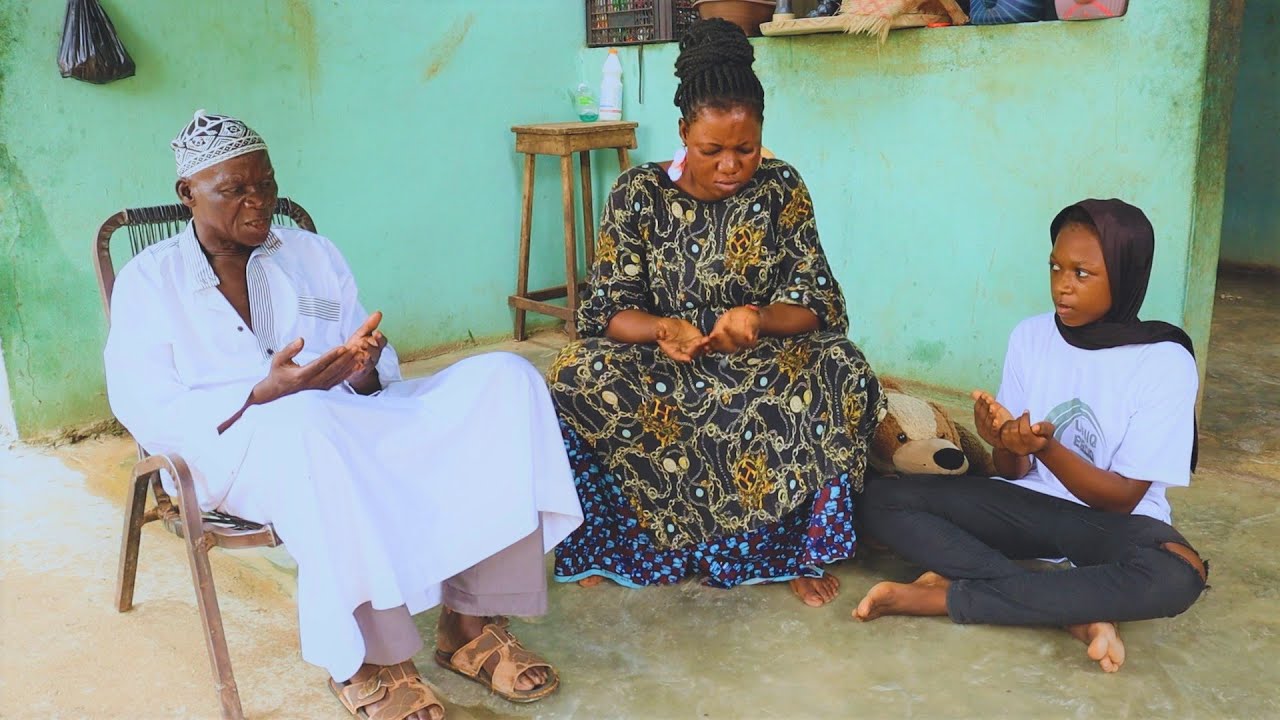 Bouramani Film Fala épisode 19