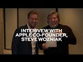 You’ll be surprised to hear what Apple co-founder, Woz, said about Steve Jobs