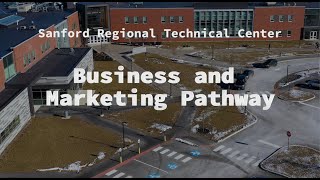 SRTC Business and Marketing Pathway