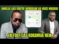 OTHER AUDIO OF AIMELIA LIAS BUILDING WERRASON IN A BAD WAY APOLOGIZING OTHER AUDIO OF AIMELIA LIAS BUILDING WERRASON IN A BAD WAY APOLOGIZING