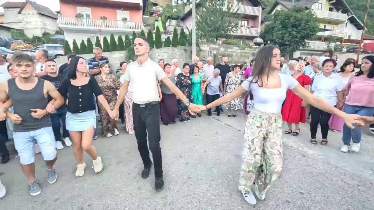 NARODNO VESELJE GLAVIČINE KONJIC