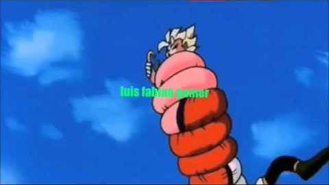 intro para luis fabian gamer