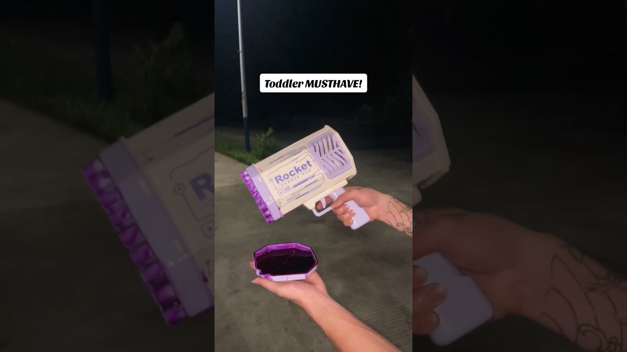 "Check Out This Amazing Product!"