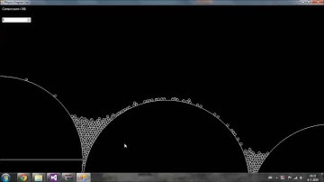 2d physics engine (1 of 2)