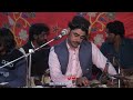 Folk singer nadeem baloch asad studio majoka