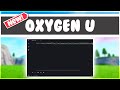 Oxygen U Executor Showcase   Tutorial Working Latest Roblox 2023