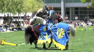 Entertainment  The Sims Medieval Event