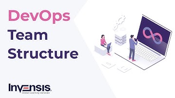 The Importance of Team Structure in DevOps | DevOps Team Roles | Invensis Learning